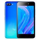 Смартфон ITEL A25, 5.0", IPS, 1 Гб, 16 Гб, 5 Мп, 3020 мАч, синий - Фото 1