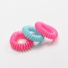 Набор резинок-пружинок для волос «IZI DANCE», 3 шт. - Фото 2