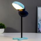 Лампа настольная сенсорная 16483/1 LED 5 Вт USB АКБ МИКС 9×16×31.5 см RISALUX - фото 3755643 Лампа настольная сенсорная 16483/1 LED 5 Вт USB АКБ МИКС 9×16×31.5 см RISALUX - фото 3755643