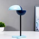 Лампа настольная сенсорная 16483/1 LED 5 Вт USB АКБ МИКС 9×16×31.5 см RISALUX - фото 3755645 Лампа настольная сенсорная 16483/1 LED 5 Вт USB АКБ МИКС 9×16×31.5 см RISALUX - фото 3755645