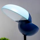 Лампа настольная сенсорная 16483/1 LED 5 Вт USB АКБ МИКС 9×16×31.5 см RISALUX - Фото 5