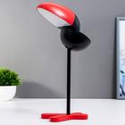 Лампа настольная RISALUX 16483/1, светодиодная, 5 Вт, USB, АКБ, МИКС, 9×16×31.5 см - Фото 11