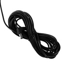 Светодиодный прожектор, уличный, на солнечной батарее 16 Вт, выносная панель, пульт ДУ, 6500К, свечение холодное белое - Фото 9