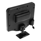 Светодиодный прожектор, уличный, на солнечной батарее 18 Вт, выносная панель, пульт ДУ, 15×13×7 см, 6500К - Фото 7