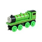 Детский паровоз для железной дороги 3.4×8.5×5.4 см - Фото 2
