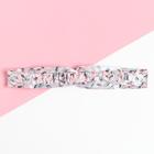 Повязка женская KAFTAN «Природа» 20х5 см - фото 26598646