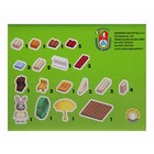 Конструктор Unico plus Maximilian "Кафе-мороженое" - Фото 2