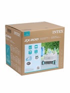 Автоматический пылесос для бассейна ZX300, для насосов от 6056 до 13248л/ч, 28005 INTEX - фото 23530356