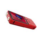 Сотовый телефон BQ M-3587 Disco Boom, 3.47", 2sim, 64Мб, microSD, 5000мАч, красный - Фото 3