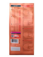 Сухой корм ALL DOGS для собак, говядина и овощи, 13 кг - Фото 3