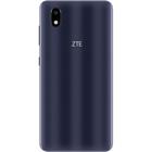 Смартфон ZTE Blade A3 2020 LTE, 5.45", IPS, 1 Гб, 32 Гб, 8 Мп, 2600 мАч, темно-серый - Фото 3