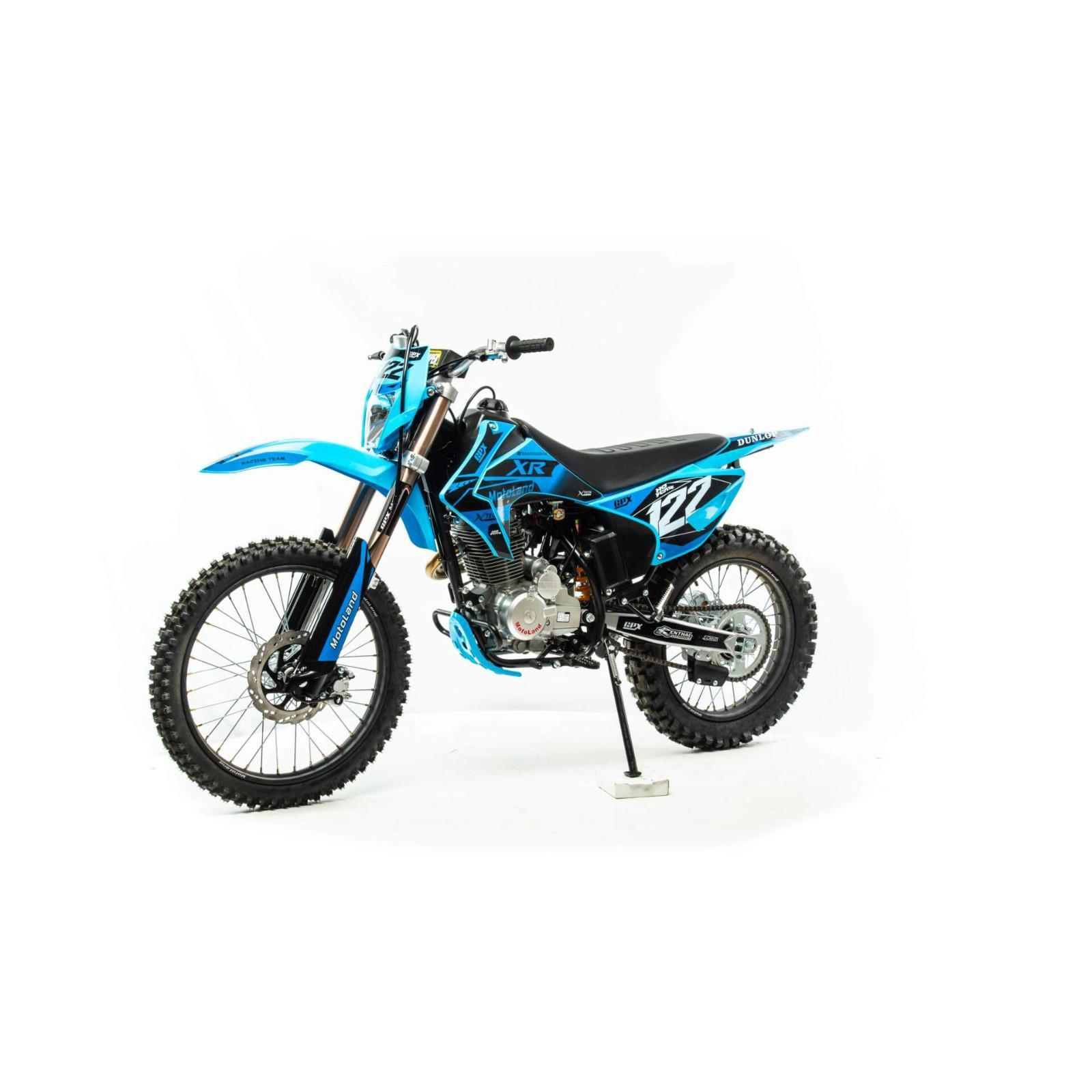 Мотолэнд Xr 250 Lite Купить