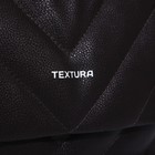 Сумка-мессенджер на магните, цвет коричневый - Фото 4