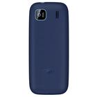Сотовый телефон ITEL IT2173, 1.77", 2 sim, 1000 мАч, темно-синий - фото 51320458 Сотовый телефон ITEL IT2173, 1.77", 2 sim, 1000 мАч, темно-синий - фото 51320458