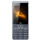 Сотовый телефон ITEL IT6320, 2.8", 2 sim, 1900 мАч, серый - Фото 1