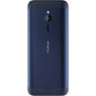 Сотовый телефон Nokia 230, 2.8", 2 sim, 1200 мАч, синий - Фото 2