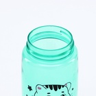 Бутылка для воды пластиковая «Сияй», 550 мл - Фото 3