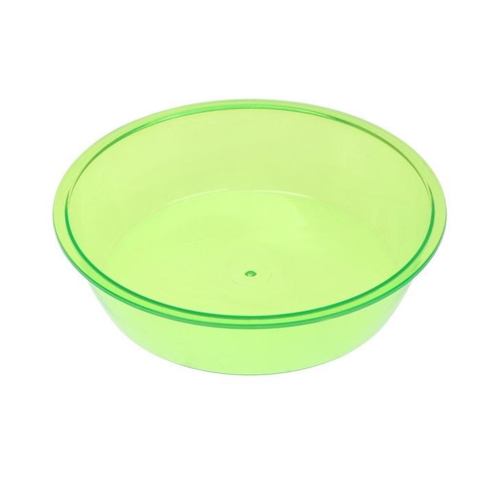 Весы кухонные Windigo LVKB-501, электронные, до 5 кг, чаша 1.3 л, зелёные - фото 1889584978