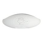 Портативная колонка LuazON Hi-Tech15, Bluetooth, 3 Вт, USB, microSD, белая - фото 51320473 Портативная колонка LuazON Hi-Tech15, Bluetooth, 3 Вт, USB, microSD, белая - фото 51320473