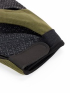 Перчатки без пальцев тактические мужские Storm tactic размер - M, хаки - Фото 11