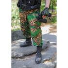 Перчатки без пальцев тактические мужские Storm tactic размер - M, хаки - Фото 4