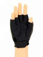 Перчатки без пальцев тактические мужские Storm tactic размер - M, хаки - Фото 8