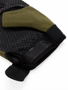 Перчатки без пальцев тактические мужские Storm tactic размер - M, хаки - Фото 10