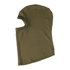 Балаклава Storm tactic, хаки - Фото 5