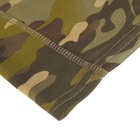 Балаклава тактическая Storm tactic для защиты лица, мультикам - Фото 6