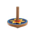Развивающая игрушка «Волчок», 5.5 × 5.5 × 5.5 см - Фото 3