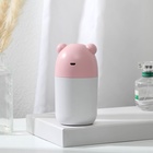 Увлажнитель воздуха Home sweet home, розовый, 7.2×13.5 см - Фото 3