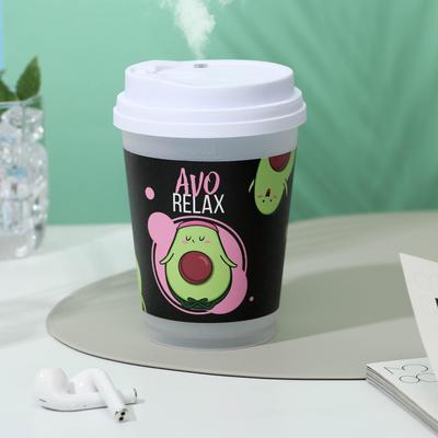 Увлажнитель воздуха AVO relax, 13×9 см