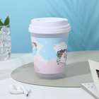 Увлажнитель воздуха «Утро начинается не с кофе», 13×9 см - Фото 3