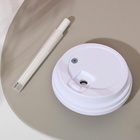 Увлажнитель воздуха «Утро начинается не с кофе», 13×9 см - Фото 6