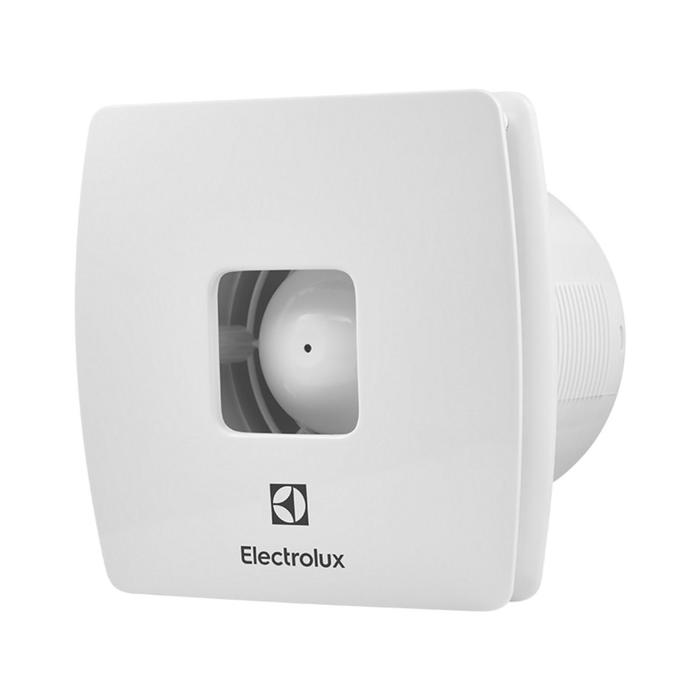Вентилятор вытяжной Electrolux Premium EAF-100, d=100 мм - Фото 1