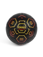 Футбольный мяч TORRES Freestyle Grip, F320765, ручная сшивка, 32 панели, р. 5, PU - Фото 2