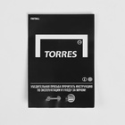 Футбольный мяч TORRES Freestyle Grip, F320765, ручная сшивка, 32 панели, р. 5, PU 6935924 - фото 1640934