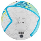Футбольный мяч TORRES Junior-5, F323805, ручная сшивка, 32 панели, р. 5, PU - Фото 2