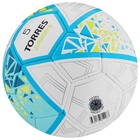 Футбольный мяч TORRES Junior-5, F323805, ручная сшивка, 32 панели, р. 5, PU - Фото 3