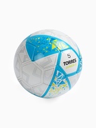 Футбольный мяч TORRES Junior-5, F323805, ручная сшивка, 32 панели, р. 5, PU - Фото 6