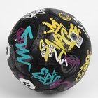 Мяч футбольный TORRES Street, ручная сшивка, 32 панели, р. 5 - Фото 3