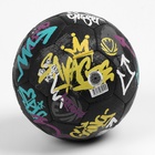 Мяч футбольный TORRES Street, ручная сшивка, 32 панели, р. 5 - Фото 4