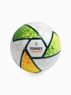 Футбольный мяч TORRES Training, F323955, ручная сшивка, 32 панели, р. 5, PU - Фото 5