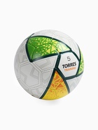 Футбольный мяч TORRES Training, F323955, ручная сшивка, 32 панели, р. 5, PU 6935933