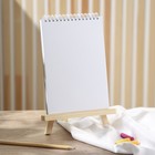 Скетчбук А5, 40 листов 190 г/м² «Создавай» - Фото 4