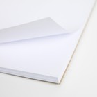 Скетчбук А5, 40 листов 190 г/м² «Создавай» - Фото 2