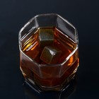 Подарочный набор «Все прекрасно», камни для виски, портсигар - Фото 6