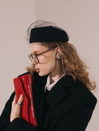 Серьги металл «Шипы», удлинённые, цвет серебро - Фото 5