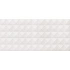 Плитка настенная Alrami рельеф серый 200x440 (в упаковке 1,05 кв.м) - фото 296706265