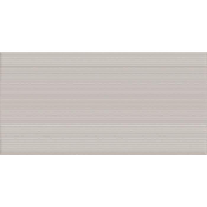 Плитка настенная Avangarde серый рельеф 298x598 (в упаковке 1,25 кв.м) - Фото 1